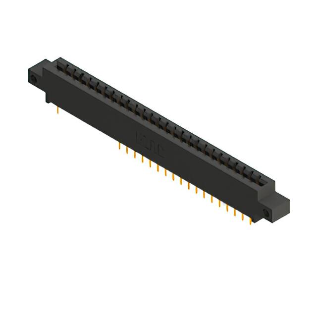887-052-542-812 EDAC Inc.  Edgeboard Connectors